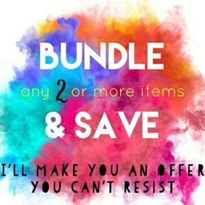 Bundle 2 Or More